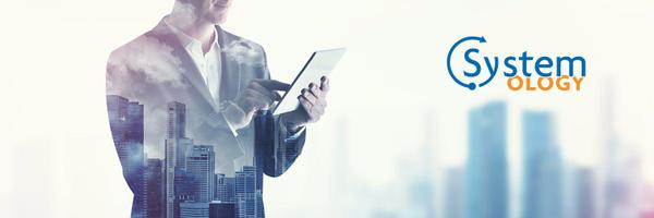 Systemology Profile Banner