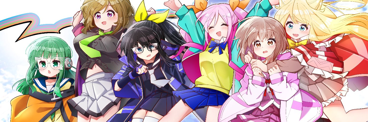 怜悧【わたポン_コミカライズ作画担当】 banner
