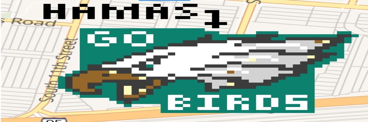 TheMorgyBot's profile banner image