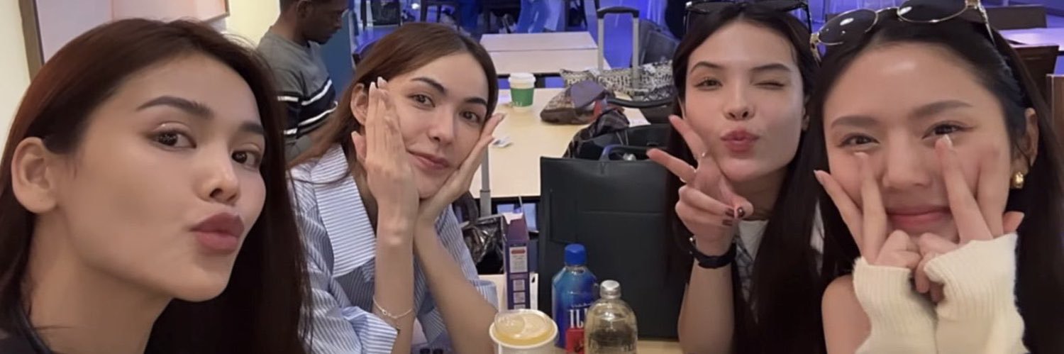 P’Ben ~ LMSY ~🐰🐨 banner