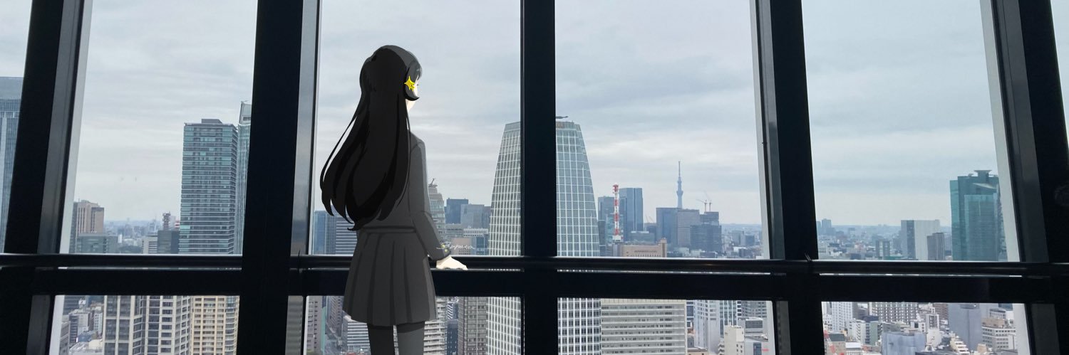barebare_yan's profile banner image
