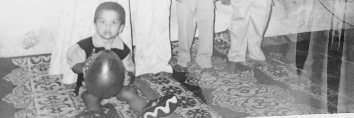 omranaw's profile banner image