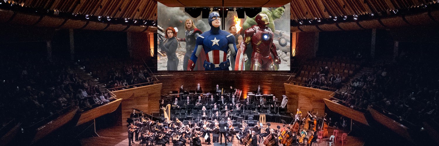 Orchestra Wellington banner
