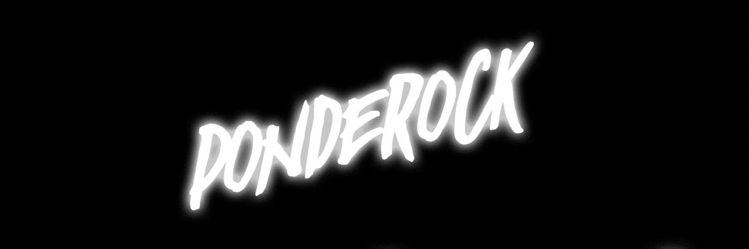 PNDRCK's profile banner image