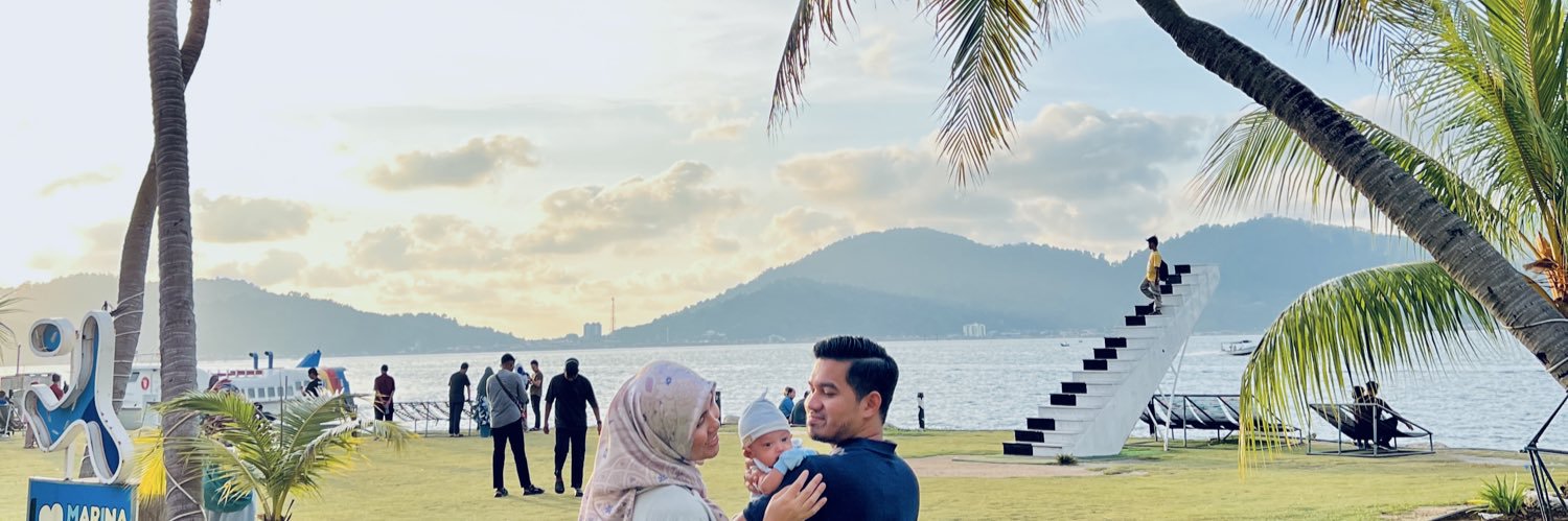 Anisazmi4's profile banner image