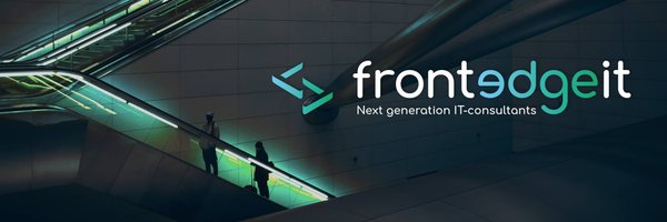 FrontEdge1 Profile Banner