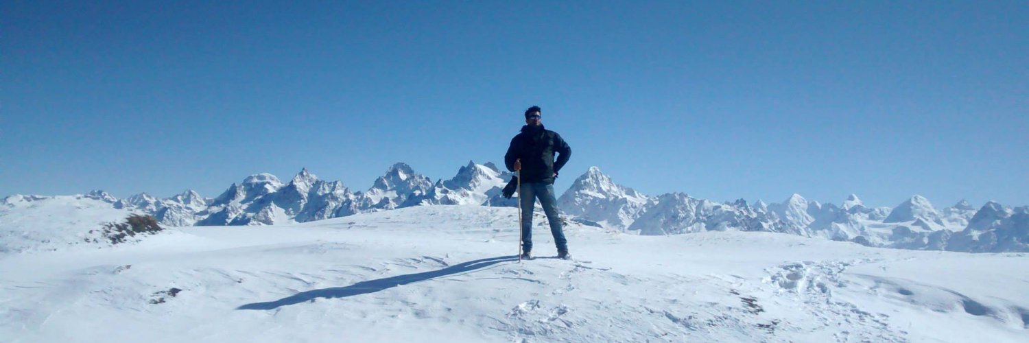 sajankedia's profile banner image