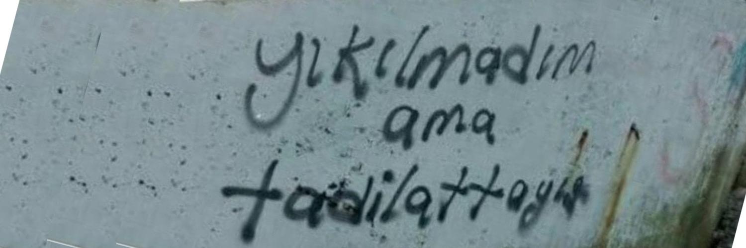 zeynepceylan's profile banner image