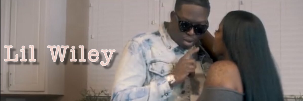 IAmLilWiley's profile banner image
