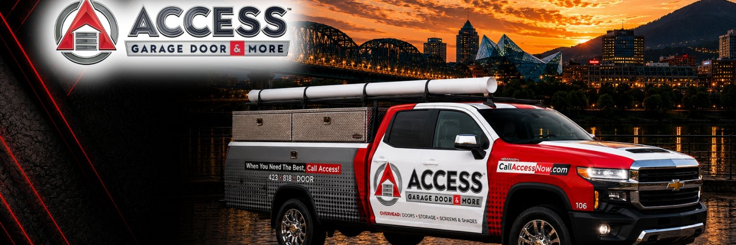 AccessDoorComp's profile banner image
