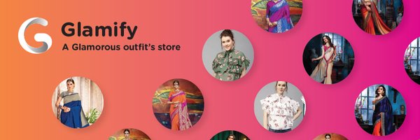 Glamify1 Profile Banner