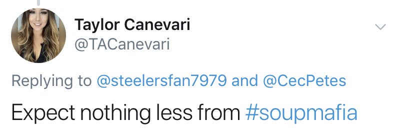 Blaze1 🇺🇸 #SoupMafia banner