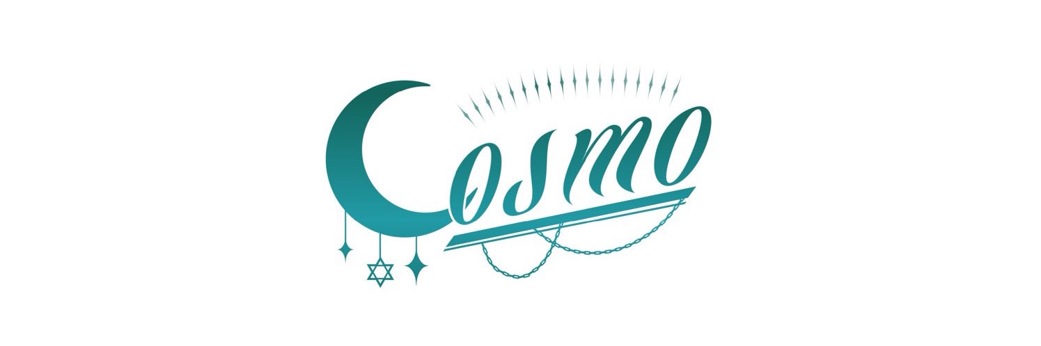 ᴄᴏꜱᴍᴏ banner