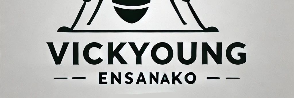 VickyoungM's profile banner image