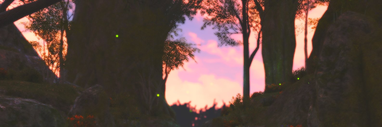 Chami_Lemon's profile banner image
