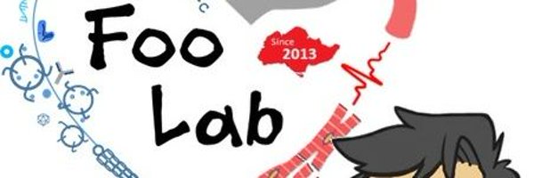 TheFooLab Profile Banner