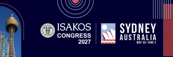 ISAKOS Profile Banner