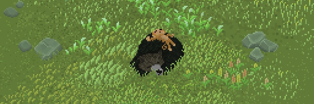Dream8bit banner
