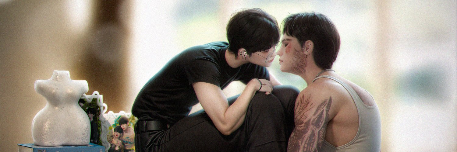 猫 ᴍᴇɴɢ banner