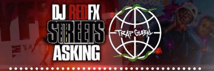 DjRedFx's profile banner image