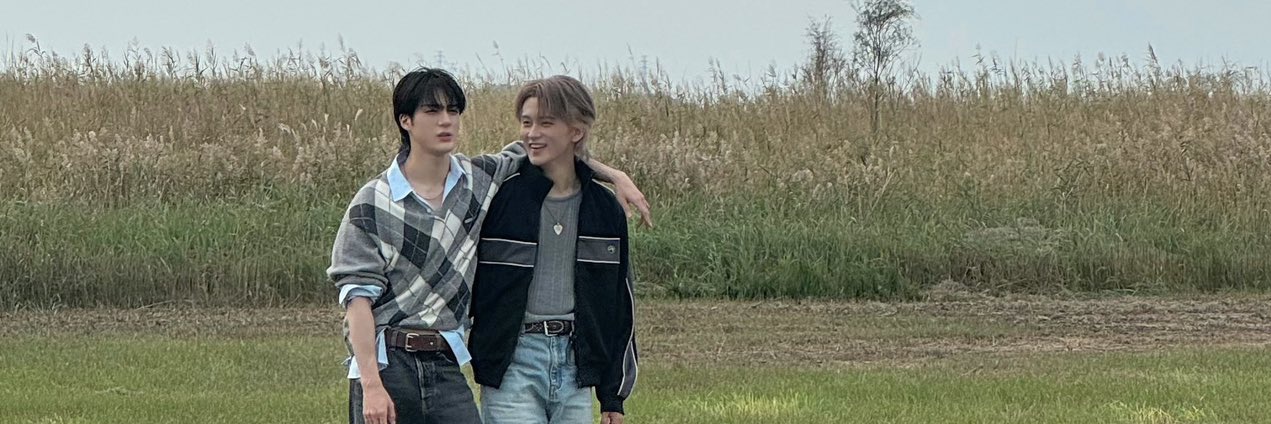 jahyuk98 🌅☘️'s banner
