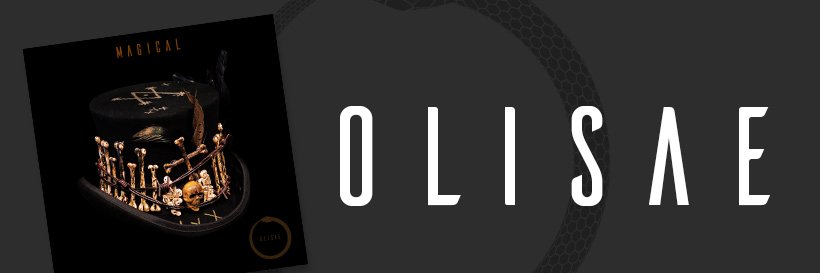 Olisae__'s profile banner image