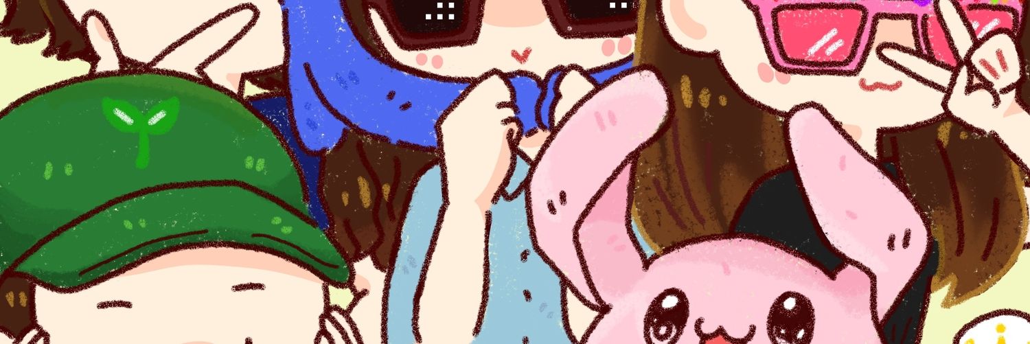 자스민🐱 banner