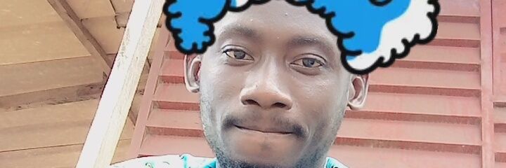 Adepoju Godspower O banner