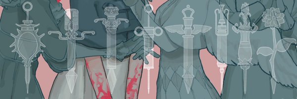 HNNSTKN001 Profile Banner