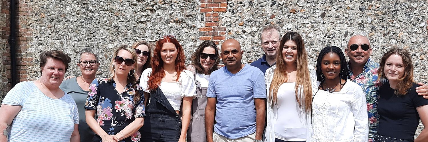 Regency Ward_SPFT 💙 banner