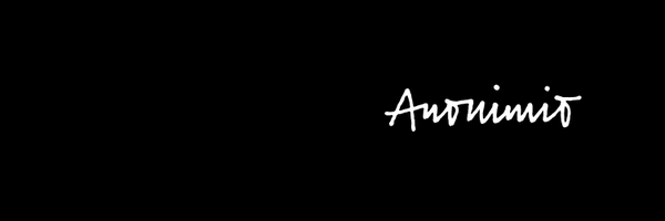 anonimio Profile Banner