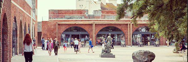 HalySummer Profile Banner
