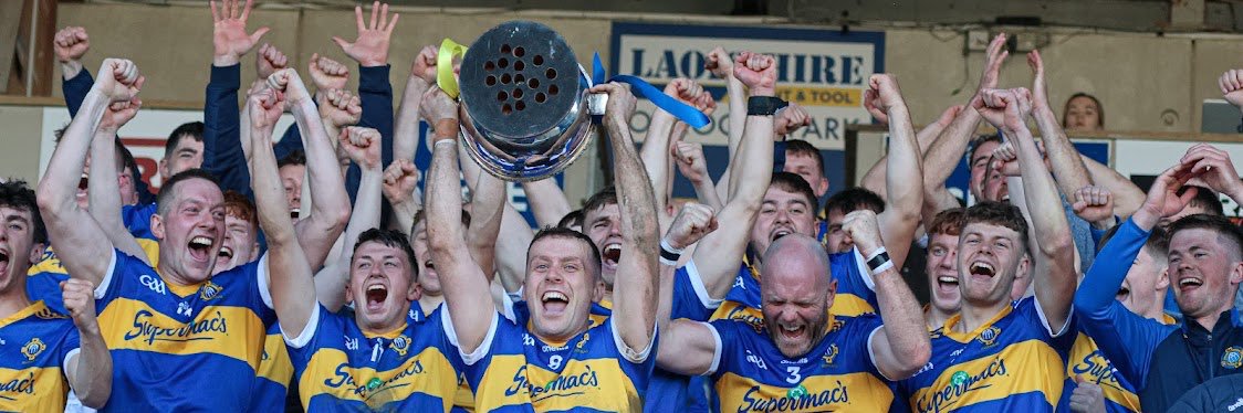 Jordan Walshe banner