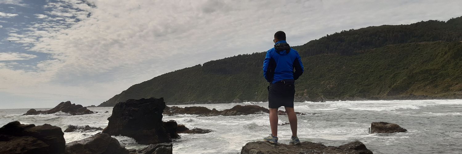 blackandhere's profile banner image
