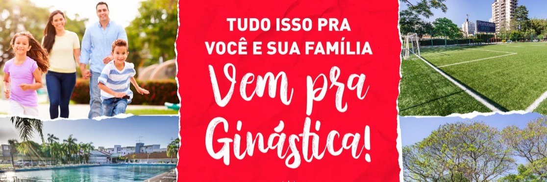 ginasticanh's profile banner image