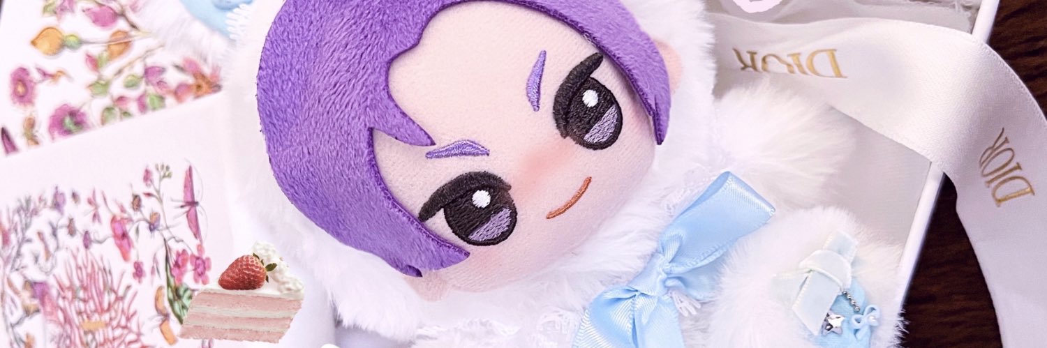 のの🌸 banner
