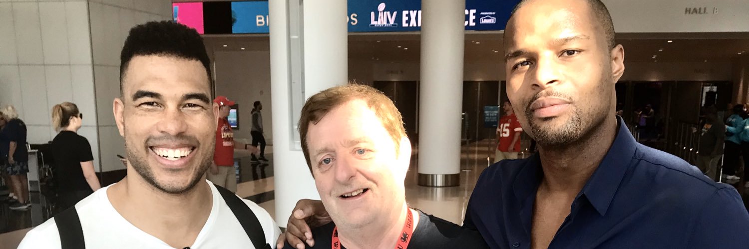 andycthewriter's profile banner image