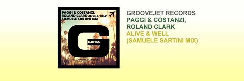 groovejetrec's profile banner image