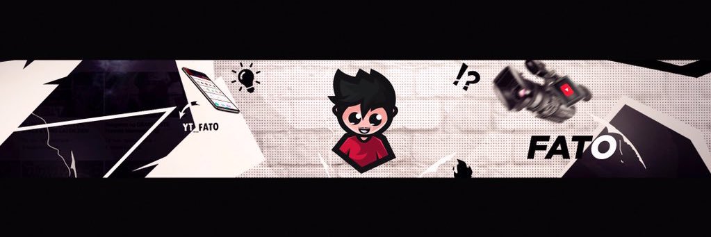 Fato banner