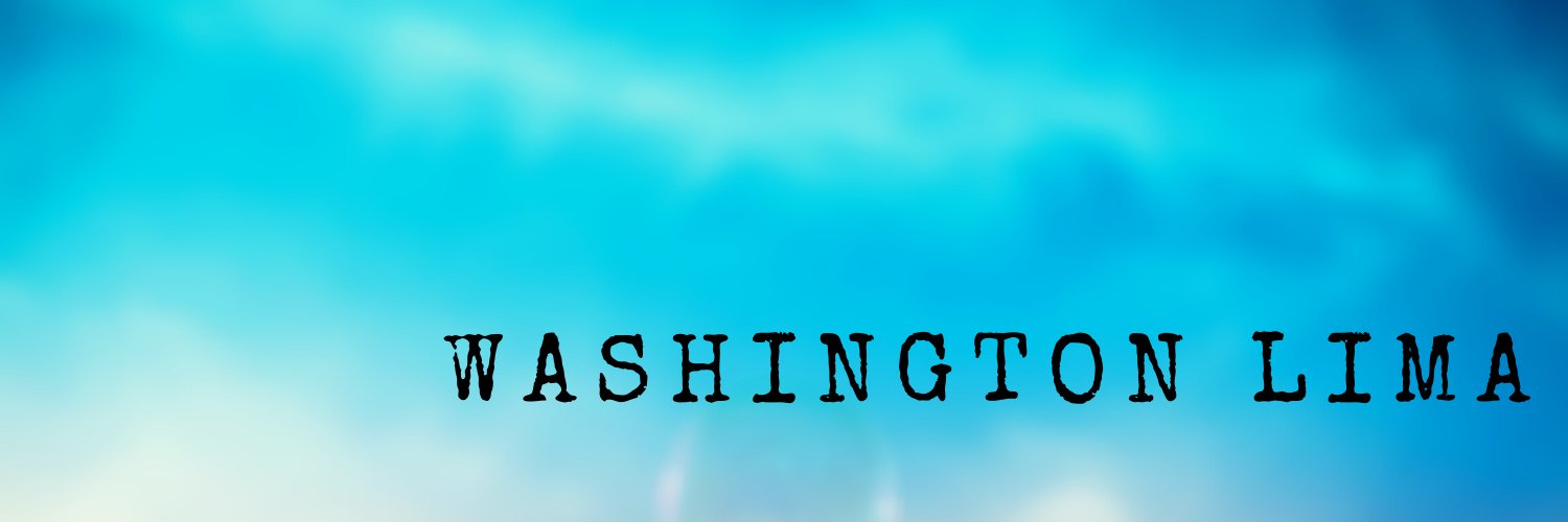 WashingtonLim32's profile banner image