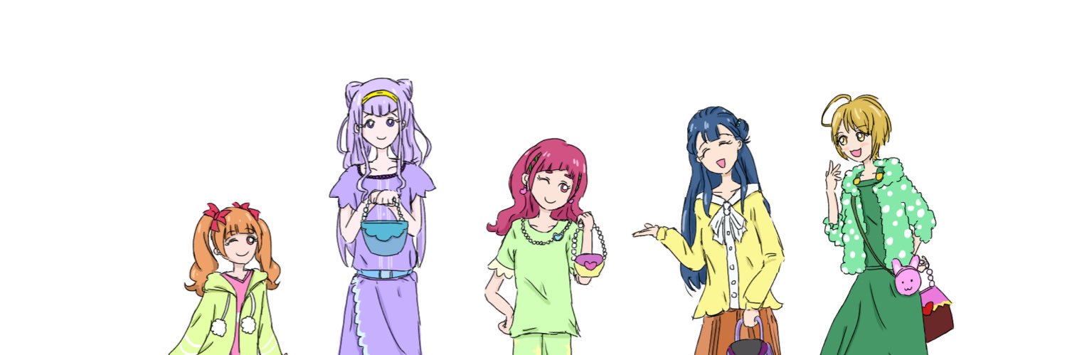 ふぃじっと🍵's banner