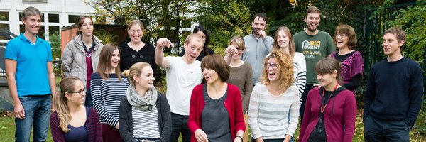 IgnatovaLab Profile Banner