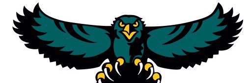 Highland Girls Basketball banner