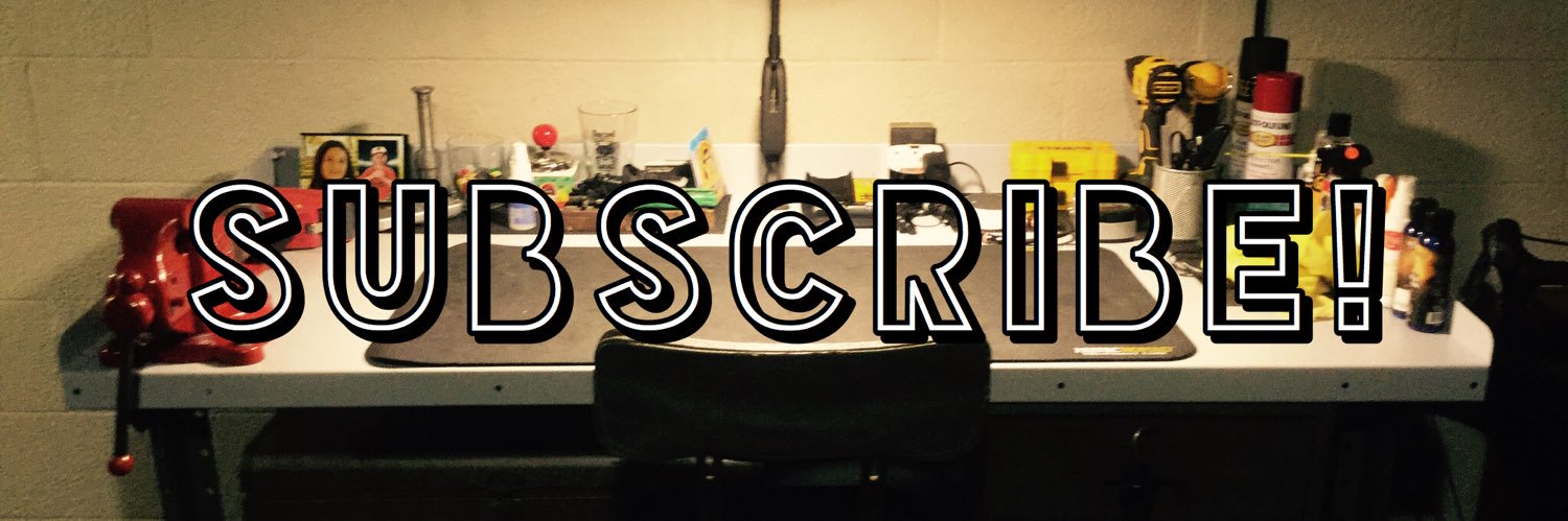 ShopTalkDrew's profile banner image