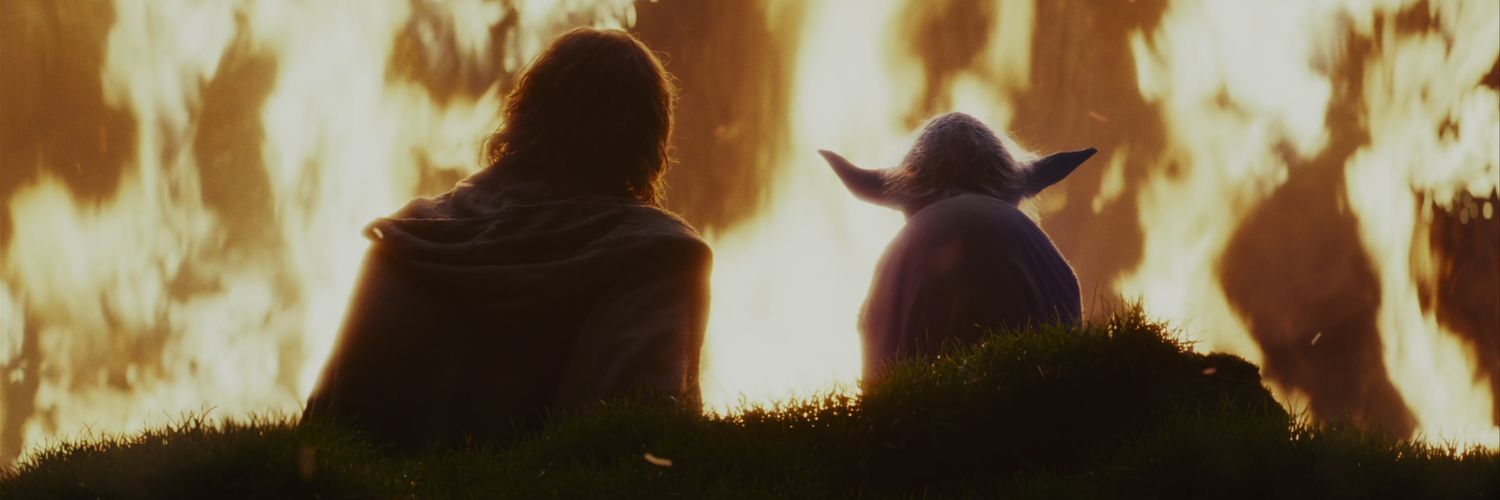 Perfect Star Wars Shots banner