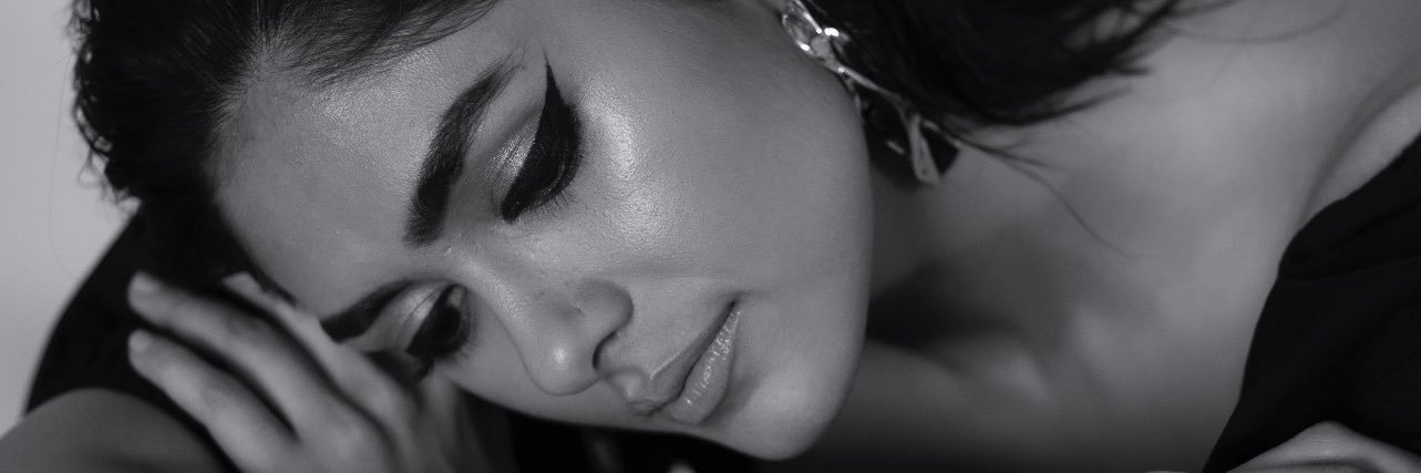 Mrunal Thakur banner