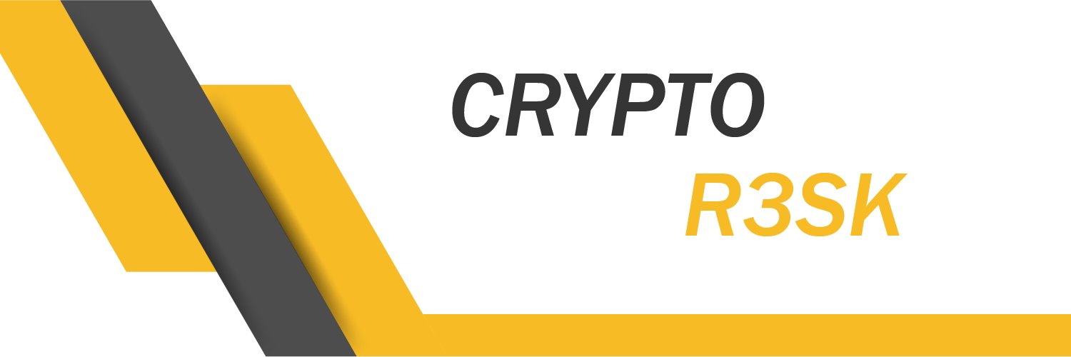 Crypto_R3SK banner