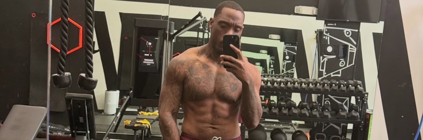 RichardPerrv's profile banner image