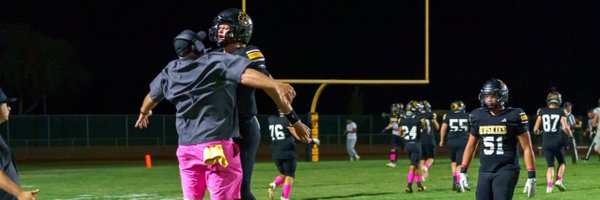 CoachHhs Profile Banner