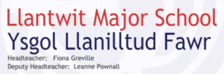 LlantwitSixthForm banner